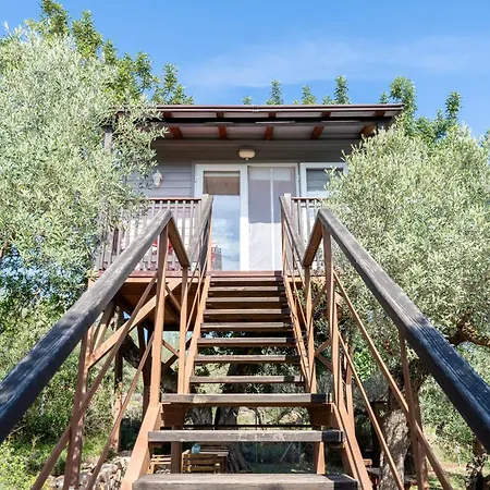 Casa Arbol Feriehus