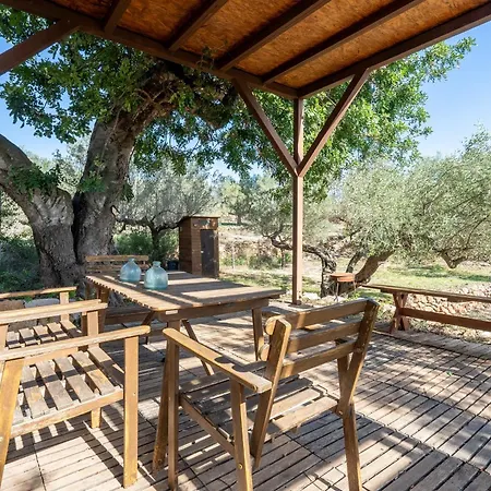 Casa Arbol بيت للعطل *