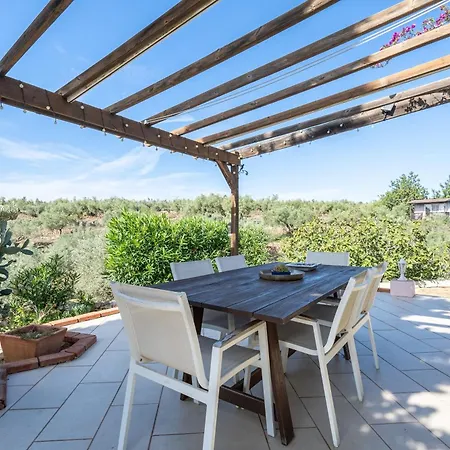Casa Arbol بيت للعطل *