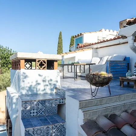 Casa Arbol بيت للعطل