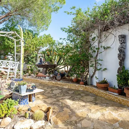 Casa Arbol بيت للعطل