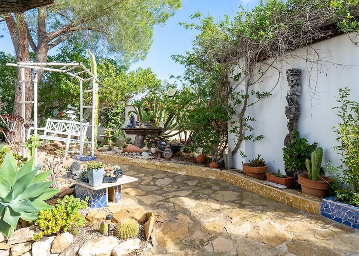 Casa Arbol 펜션